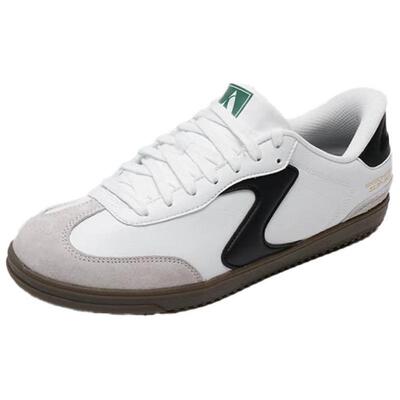 Skechers斯凯奇 Hotshot 舒适 低帮 板鞋 男款 白色