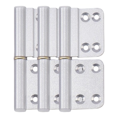 铝合金门合页不锈钢铰链