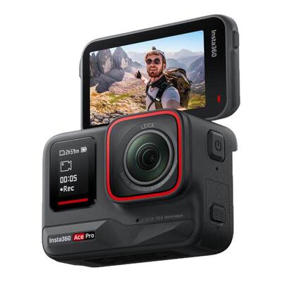 影石Insta360AcePro