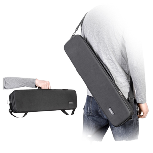 ICEBEL冰筏钓竿渔具包海竿路亚收纳配件盒背箱钓鱼轮短节高档礼品