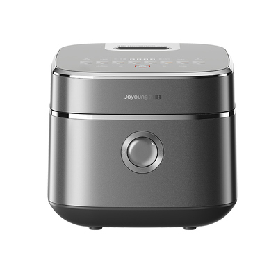 九阳不粘0涂层有钛电饭煲316L不锈钢内胆官方正品高端电压力饭锅