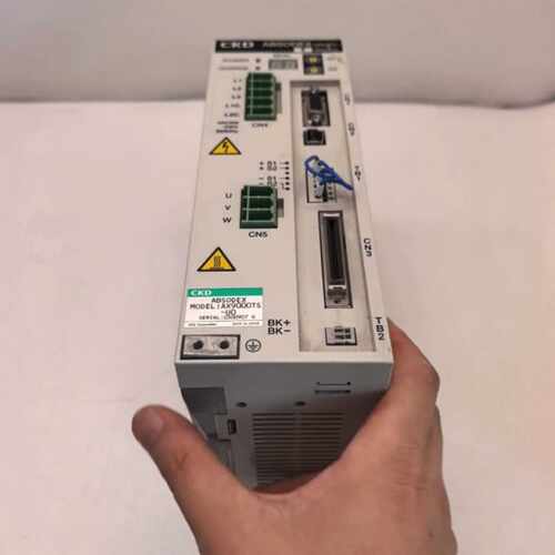 询价CKD ABSODEX驱动器 AX9000TS-U0
