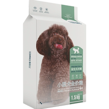 凡可奇狗粮泰迪贵宾比熊通用型成犬1