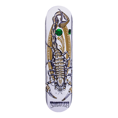 美国进口双翘滑板板面包邮送砂纸