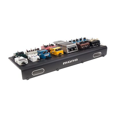 效果器板效果器包mono