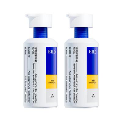 EHD发量回春防脱洗发水400ml