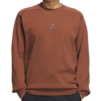 adidas阿迪达斯男子运动休闲卫衣套头衫JZ8421