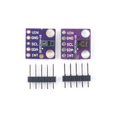 GY-MAX30100GY-MAX30102