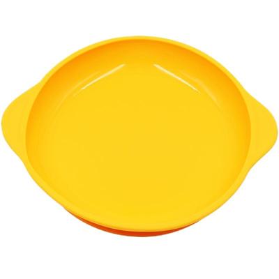 marcusmarcus婴儿硅胶餐盘辅食