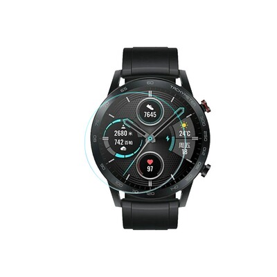 荣耀手表水MagicWatch2软贴膜
