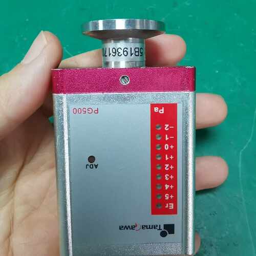 Tamagawa真空计PG-500，，，—议价