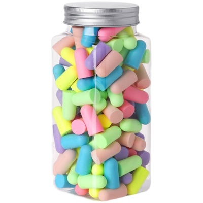 隔音耳塞久戴不涨耳为国人设计