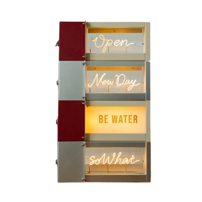 Belitehome魔方咖啡厅卧室氛围灯