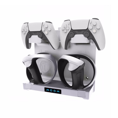 PSVR2四合一挂式游戏手柄座