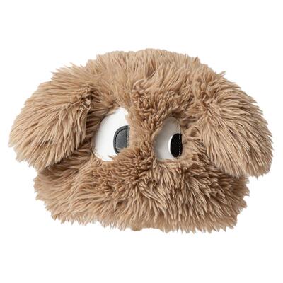 高定高品质原版毛绒绒加厚不掉毛