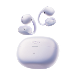 【新品上市】Shokz韶音OpenDots Air耳夹耳机运动跑步蓝牙开放式