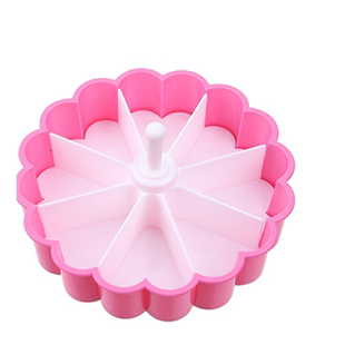 千层寿司饭团模具日式三角形造型大号创意便当模具diy工具儿童