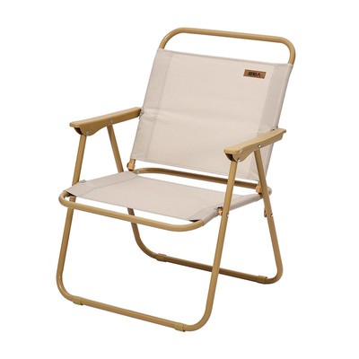 原始人折叠椅克米特椅超轻便携