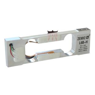 中航电测L6B称重传感器0.3/0.6/1.2/1.5/3kg电子平台秤称重设备