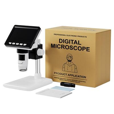 艾力士高清显微镜工业维修电路板