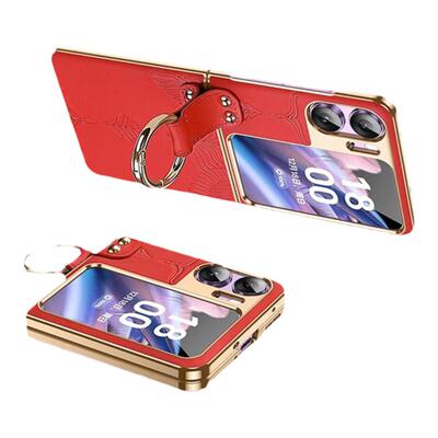 OPPOfindn2Flip手机壳