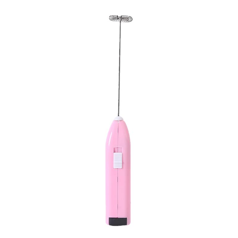 电动打蛋器家用烘焙工具小型迷你咖啡搅拌器自动鸡蛋糕奶油打发器
