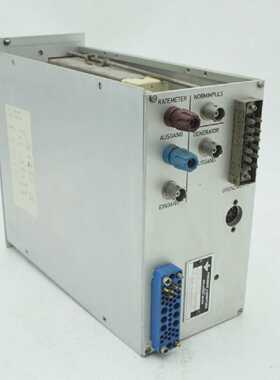 Frieseke & Hopfner FHN 1101E3 display unit