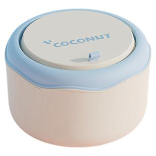 新款桌面垃圾桶高颜值带盖小型迷你桌上收纳桶盒家用可爱小号纸篓