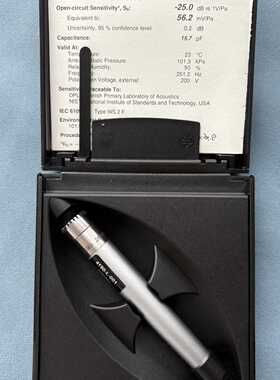 议价原装全新Bruel&Kjaer BK 4190-L-001 B&K 4190麦克风 议价