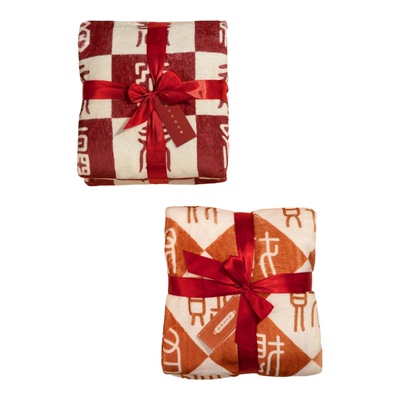 故宫|百福毯喜午睡博物馆