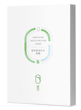 稚芽备孕面膜补水保湿妇女专用