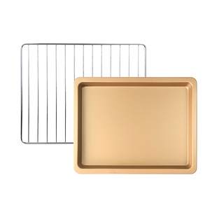 烤盘烤网适用长帝42升猫小易Pro/Max/TO42A/TRF42S/CRTF42W电烤箱