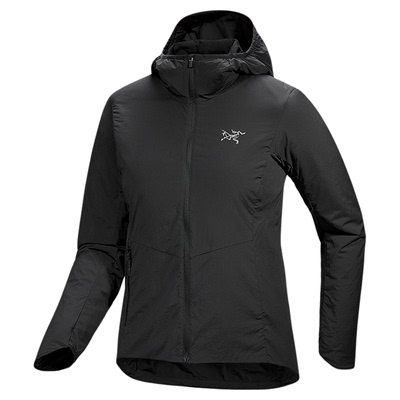 始祖鸟NORVAN保暖棉服