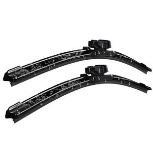 适用奔驰CLA200雨刮器220原厂原装260汽车静音无骨180雨刷片胶条