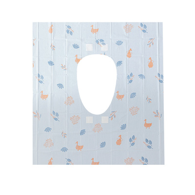 一次性马桶垫全覆盖|千人加购