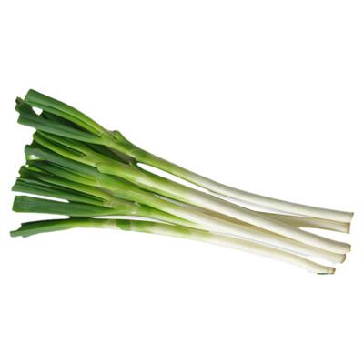 燎原绿色去叶4斤顺丰山东大葱