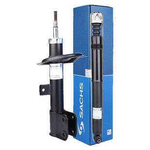 萨克斯标致307世嘉标志408前减震器308避震器C4L凯旋3008后减振器