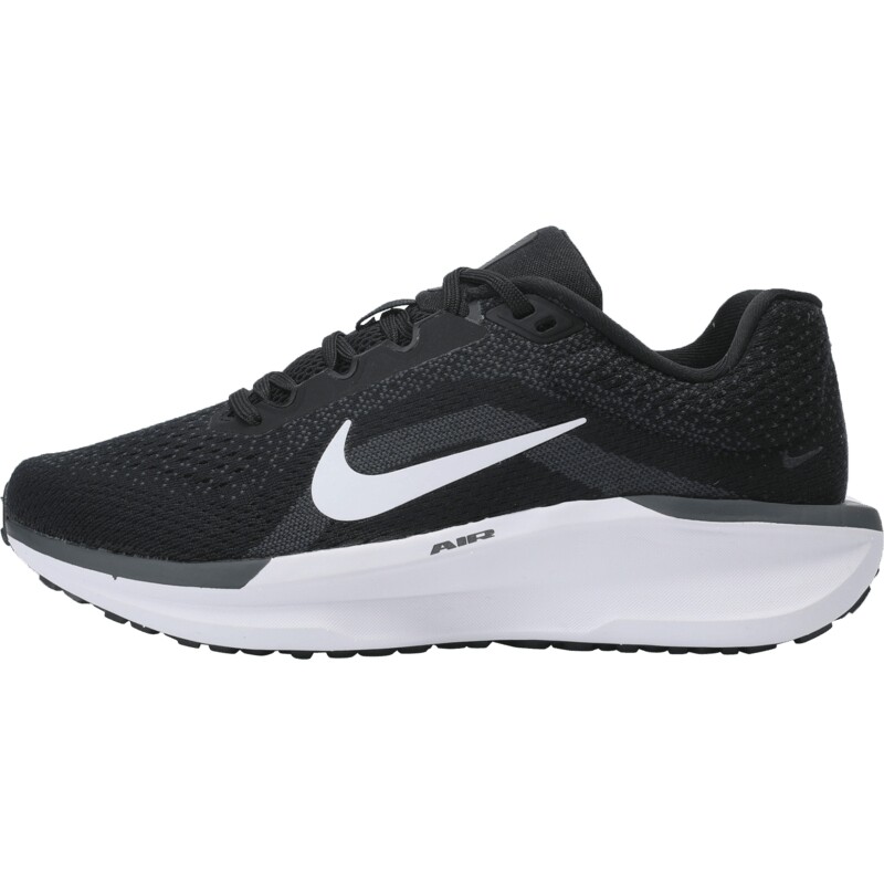 NIKE耐克女子WINFLO 11运动健身网面公路跑步鞋FJ9510-001