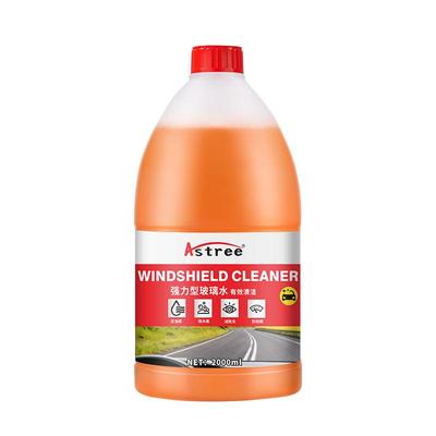 astree汽车玻璃水四季通用
