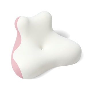 西诺思云丘玩睡枕床上床头靠枕玩手机追剧神器多功能趴睡枕靠背垫