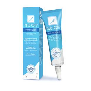 【自播专享】KeloCote芭克祛疤膏官方正品硅凝胶修复疤痕15g