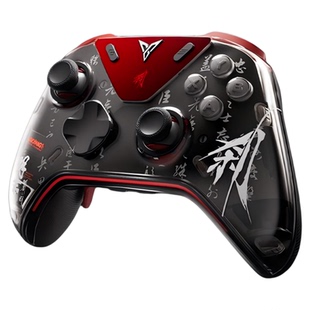 【明末渊虚之羽联名款】飞智八爪鱼5力反馈精英手柄switch2精英手柄手机pc电脑版steam游戏手柄无线xbox架构