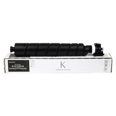 原装京瓷TK-6348粉盒60047004i