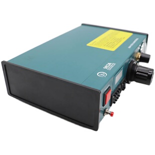 全自动半自动点胶机 硅胶AB胶打胶机 982/983A 精密注胶机