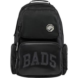 李宁反伍双肩包男款新防泼水轻便通勤背包学生上课环保运动书包女