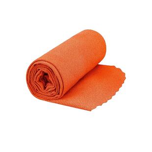 sea to summit空气快干吸汗巾便携旅行登山徒步运动sts速干毛巾