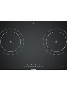 西门子3.1kW嵌入式大火力电磁灶