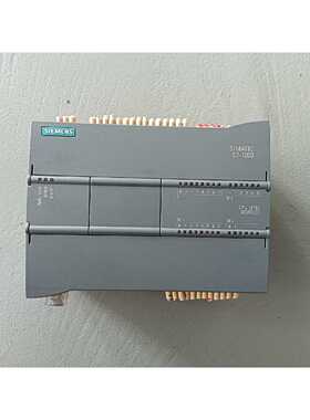询价S7-1200 CPU 1215C，型号6ES7 21