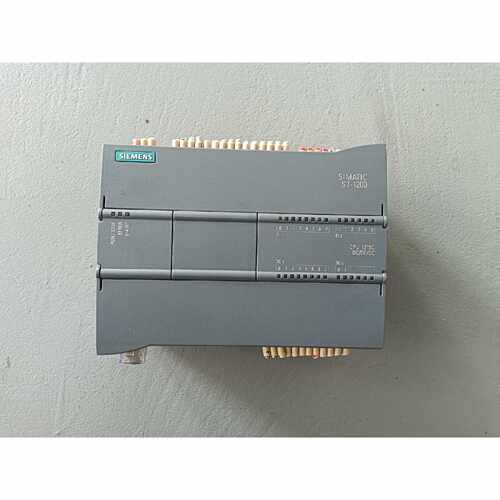 询价S7-1200 CPU 1215C，型号6ES7 21