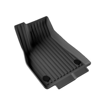 23款特斯拉ModelS脚垫前后备箱垫